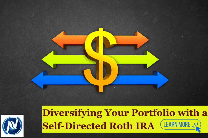 Diversifying Your Portfolio with a Self-Directed Roth IRA