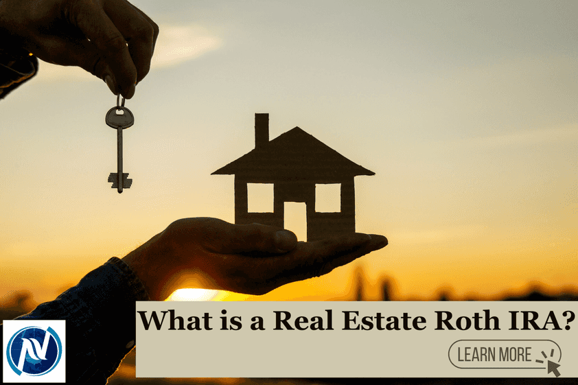 What is a Real Estate Roth IRA?