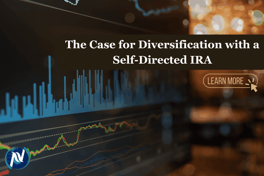 The Case for Diversification with a Self-Directed IRA